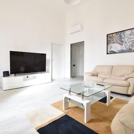 Orsini Luxury Apartment Florence Exterior photo