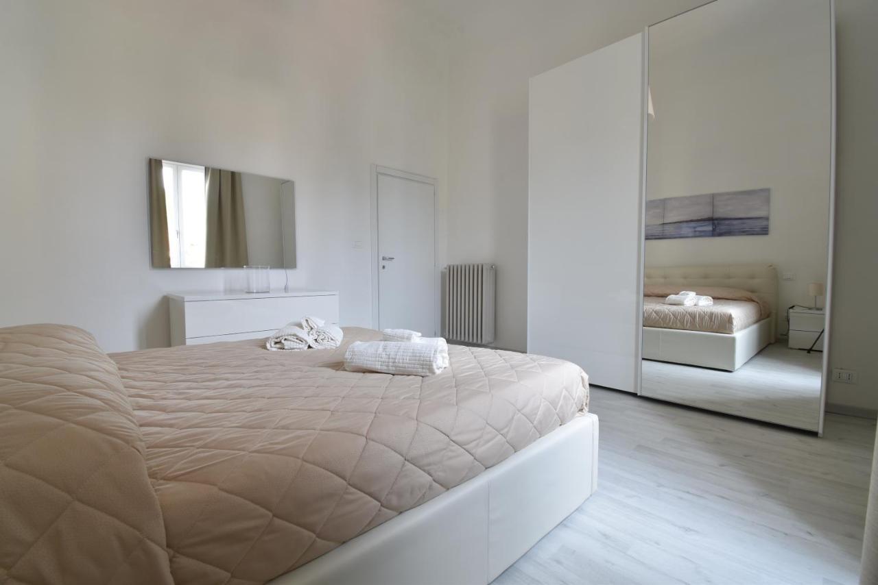 Orsini Luxury Apartment Florence Exterior photo