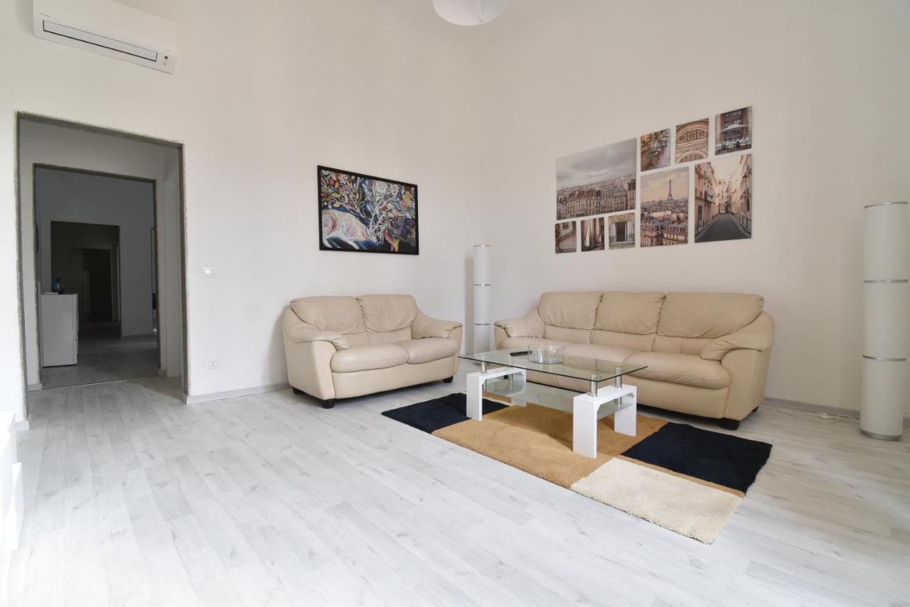 Orsini Luxury Apartment Florence Exterior photo