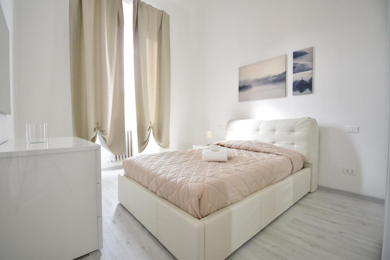 Orsini Luxury Apartment Florence Exterior photo