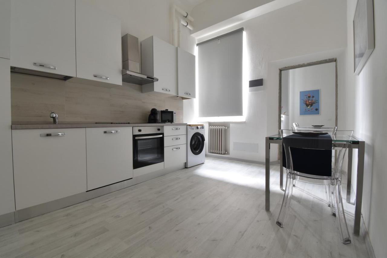 Orsini Luxury Apartment Florence Exterior photo