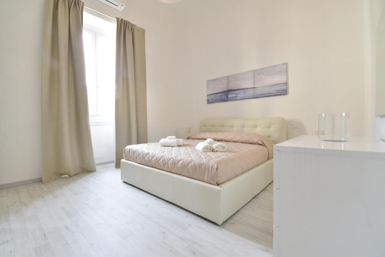 Orsini Luxury Apartment Florence Exterior photo