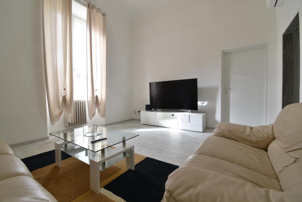 Orsini Luxury Apartment Florence Exterior photo