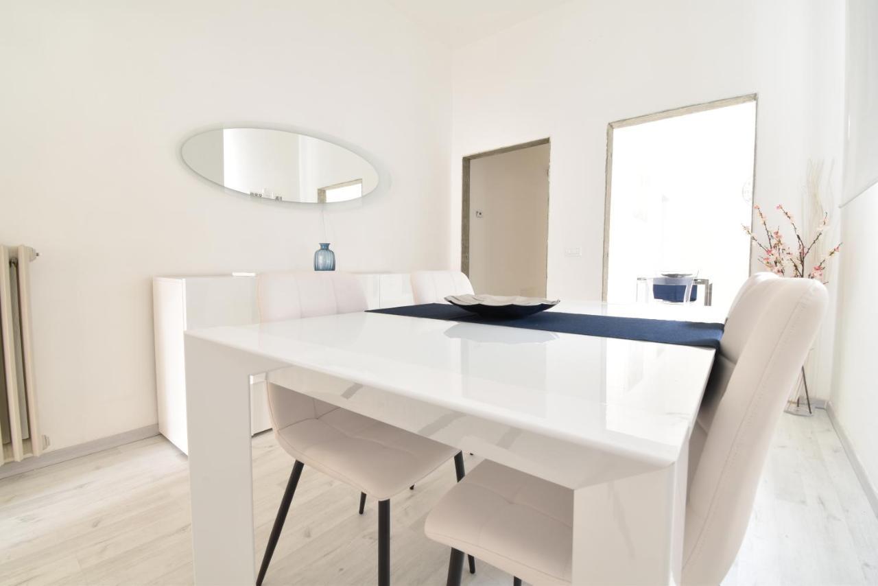 Orsini Luxury Apartment Florence Exterior photo