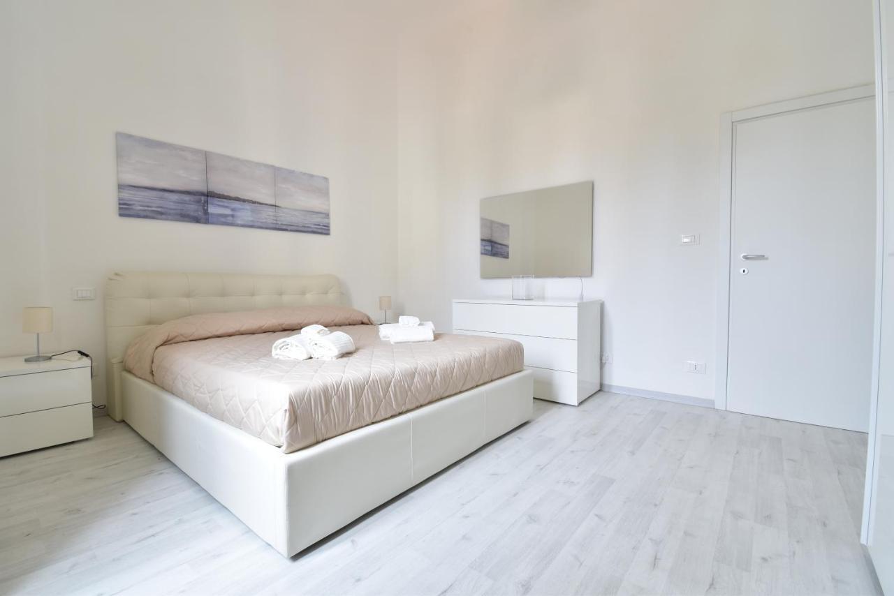 Orsini Luxury Apartment Florence Exterior photo