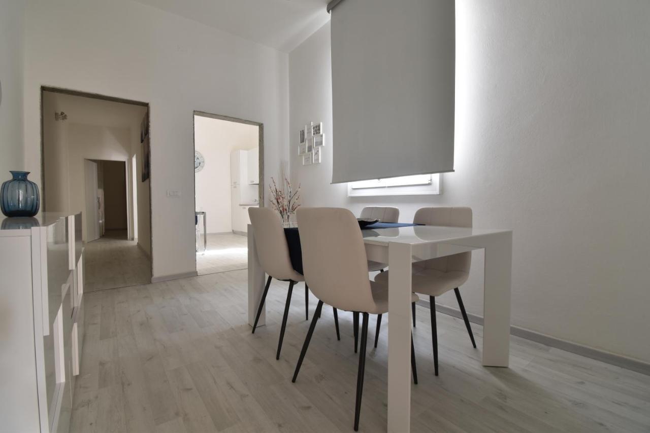 Orsini Luxury Apartment Florence Exterior photo