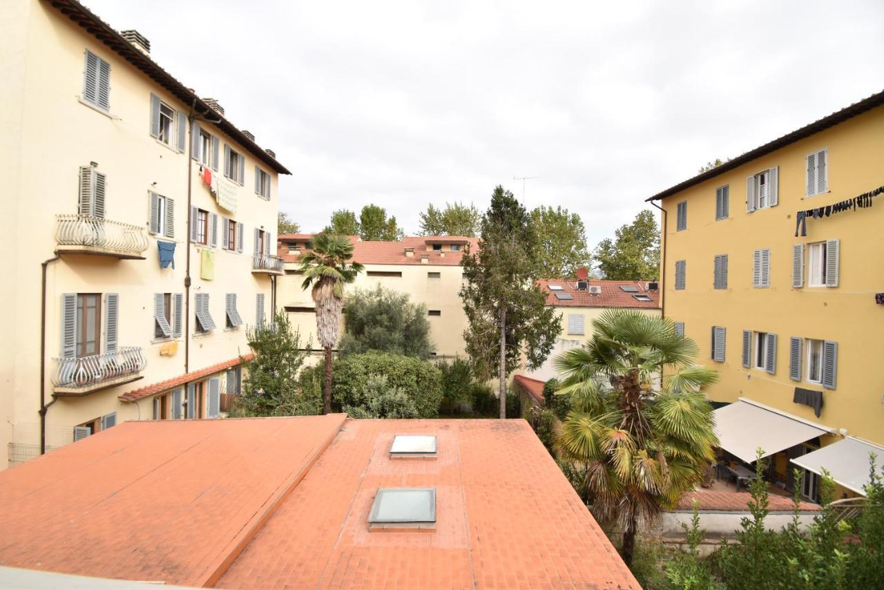 Orsini Luxury Apartment Florence Exterior photo