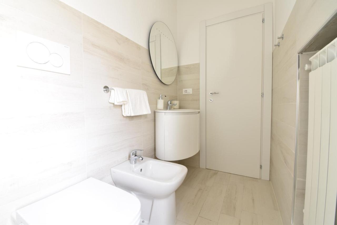Orsini Luxury Apartment Florence Exterior photo