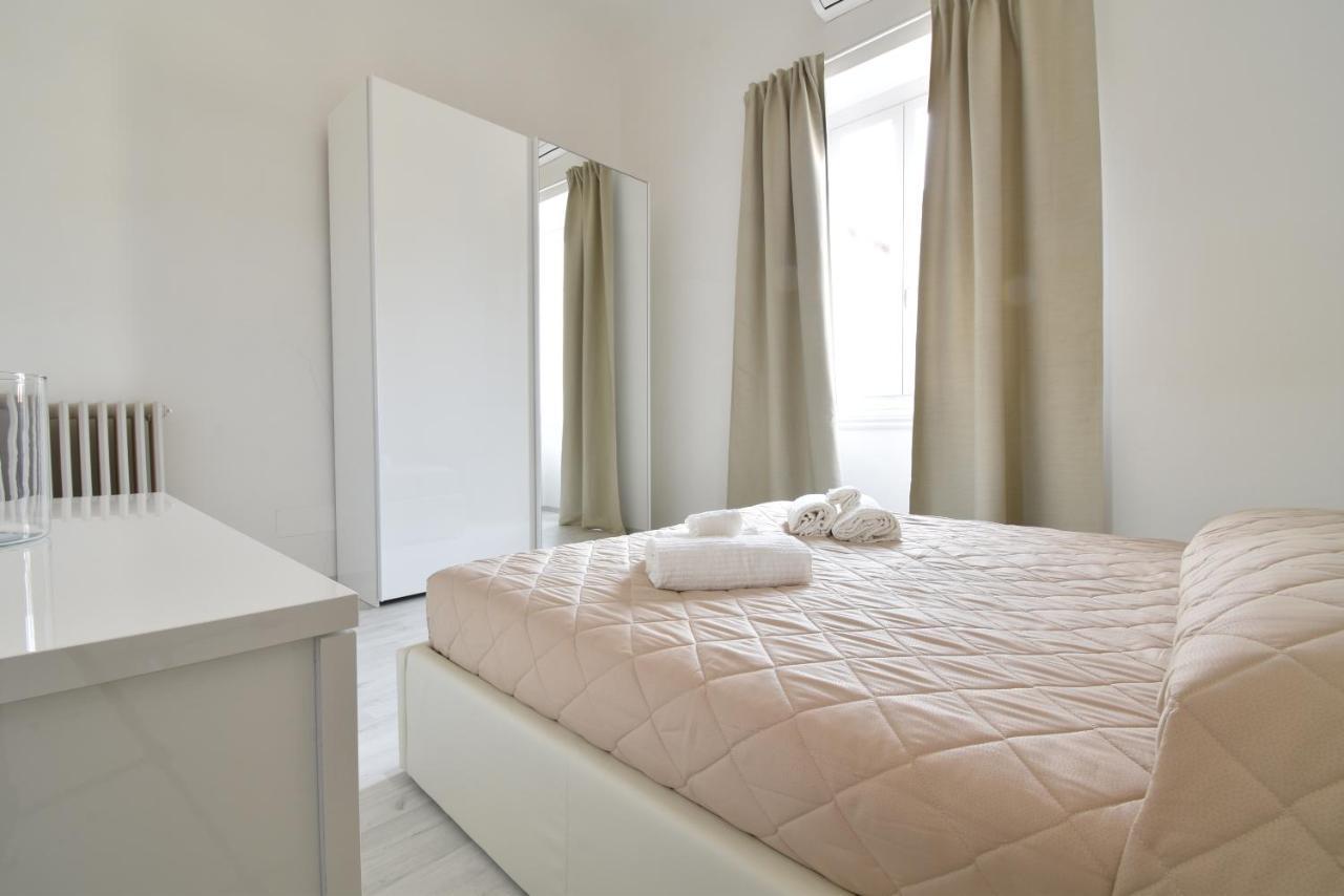 Orsini Luxury Apartment Florence Exterior photo