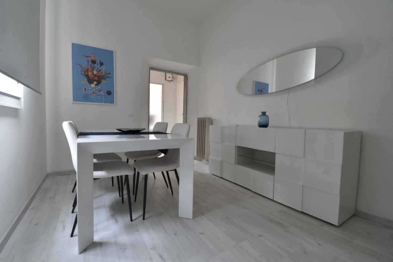Orsini Luxury Apartment Florence Exterior photo